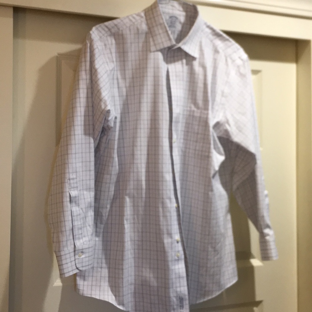 Men’s dress shirt